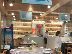 大堂-海鲜e族(马王堆店)