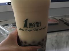 -1点点(望京SOHO店)