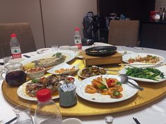 -新海利海鲜城·41年珠海老字号(夏湾店)