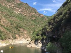 -双龙峡