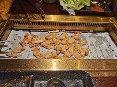 -新石器烤肉(之心城店)