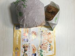 -华莱士·全鸡汉堡(皓月店)