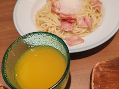 -萨莉亚意式餐厅(杭州西溪龙湖天街店)