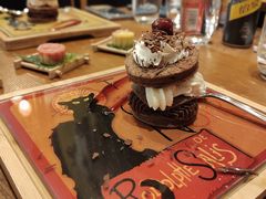 -Entrecôte 法国牛扒馆(保利·时光里店)