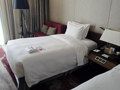 -广州天河希尔顿酒店