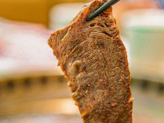-千寻山野烤肉(中关村店)
