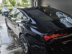 -脉冲品质汽美·贴膜(闵行店)