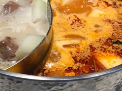-呷哺呷哺 黄金牧场 (新中关购物中心店)