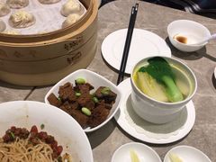 -鼎泰丰(国贸商城店)