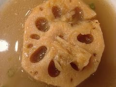 -有藕有鱼·湖北菜(唐家墩店)