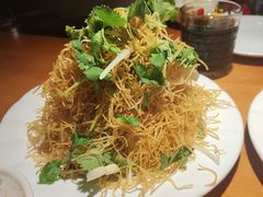 -景秀餐厅(南锣鼓巷店)