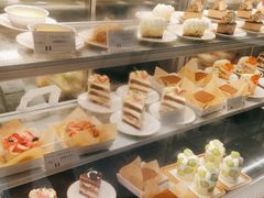 -PETIT PARIS 小巴黎(花园道店)