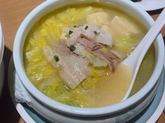 -天怡興·百年蒸饺(中心书城店)