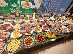 -新时代大酒店(仰口路店)