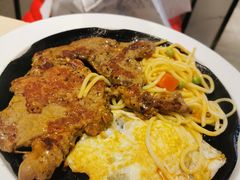 黑胡椒传奇牛排-豪客来牛排(海沧阿罗海店)