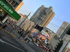 -链家(陆家浜路店)