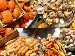 -安蒂娅·海鲜自助餐厅(安蒂娅美兰酒店)