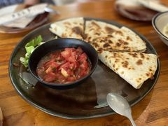 金枪鱼墨西哥饼-萨尔瓦多Salvador's