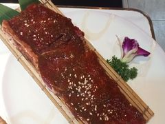 -千寻山野烤肉(天虹店)