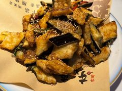-东来土菜馆(民祥园路店)