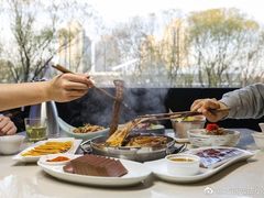 -浩爷羊蝎子火锅(望京店)