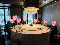 -九里云松·天香餐厅