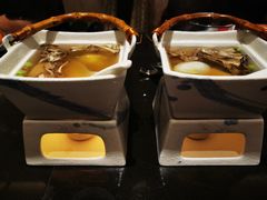-北京王府井希尔顿酒店·秦唐中餐厅Chynna