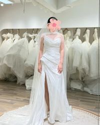 -HANSA韩纱婚纱礼服设计师集合店