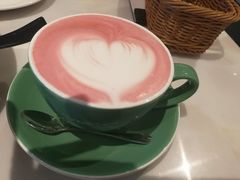 -打趸BTC·Breaktime cafe(北京路店)
