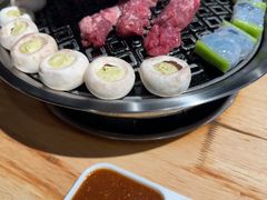 -霸腹烤肉(厦门柚子番店)