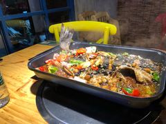 -小小河边鱼(天润城店)