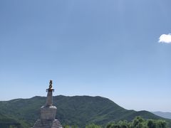 -妙峰山风景名胜区