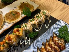 -食鲤料理(西虹东路店)