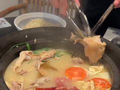 -老鸭集(萧山万象汇店)
