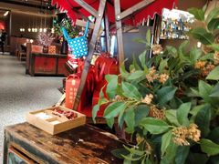 -青年公社烤鸭(熙悦天街店)