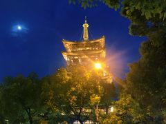 -鼓楼(西湖风景名胜区)