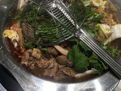 -古乐牛香·鲜牛肉牛杂火锅(新区店)