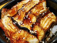 鳗鱼饭-胜博殿日式炸猪排(西红门店)