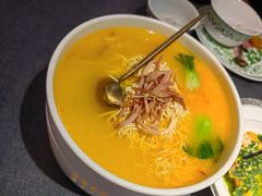 -南里山房·新淮扬菜(徐汇万科店)