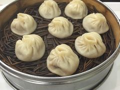 小笼包-阊门姚记豆浆(旧学前直营店)