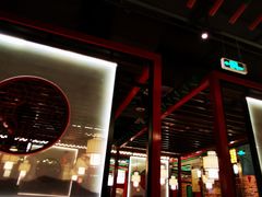 -缪氏川菜(深圳北站缤果空间店)