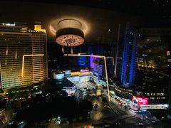 -广州花园酒店·凌璇阁旋转餐厅CAROUSEL360