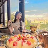 一处《和泽记》解锁5处打卡点↘闽江之心♡缔造福州新名片®出片