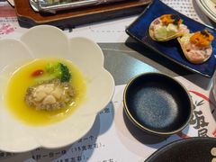 -松坂屋日料自助(长城路店)