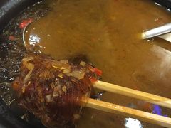 -翠清酒家(万丰路店)