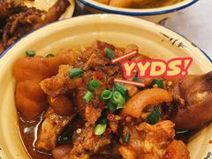 -东排食堂长沙小吃大排档(五一广场店)