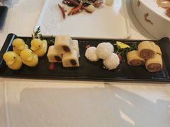 -月福京味斋·烤鸭店·北京菜(鼓楼总店)