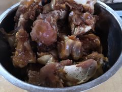 特色牛蹄-伟记牛蹄(道滘店)