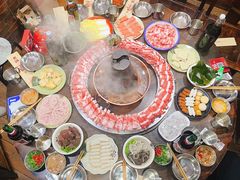 -东镇老火锅(长春路首店)