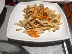 -海底捞大排档火锅(悦荟广场店)